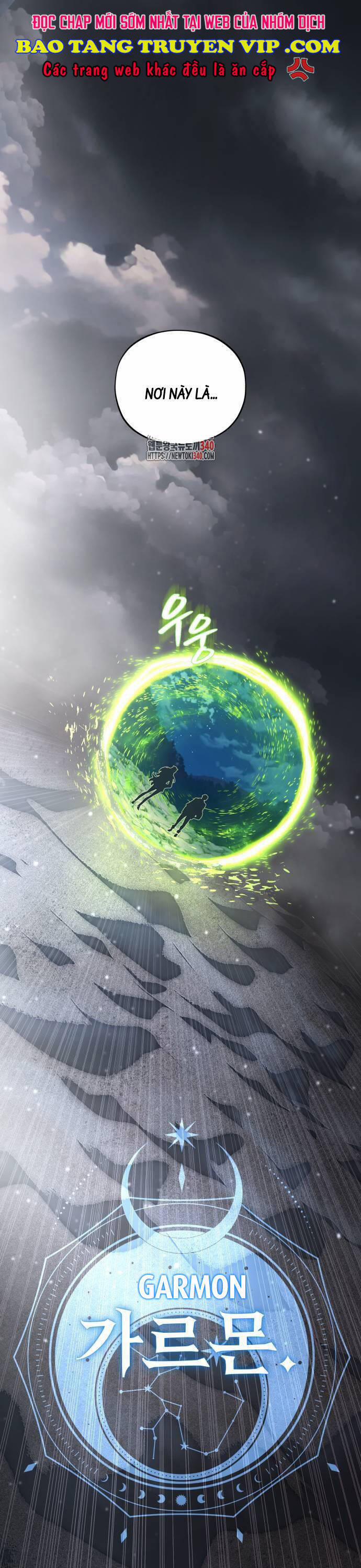 Sự Thức Tỉnh Của Hắc Ma Pháp Sư Sau 66666 Năm 121 trang 0