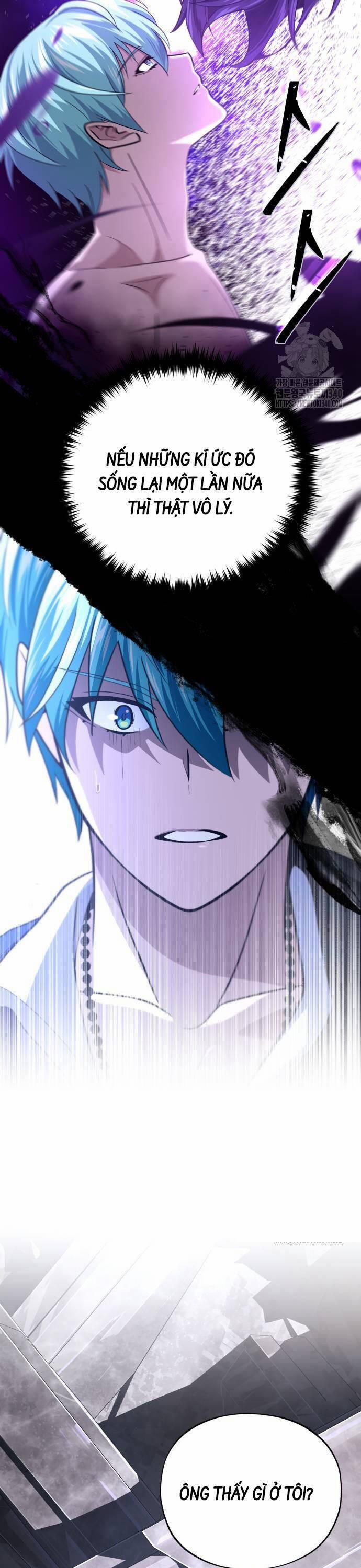 Sự Thức Tỉnh Của Hắc Ma Pháp Sư Sau 66666 Năm 121 trang 13