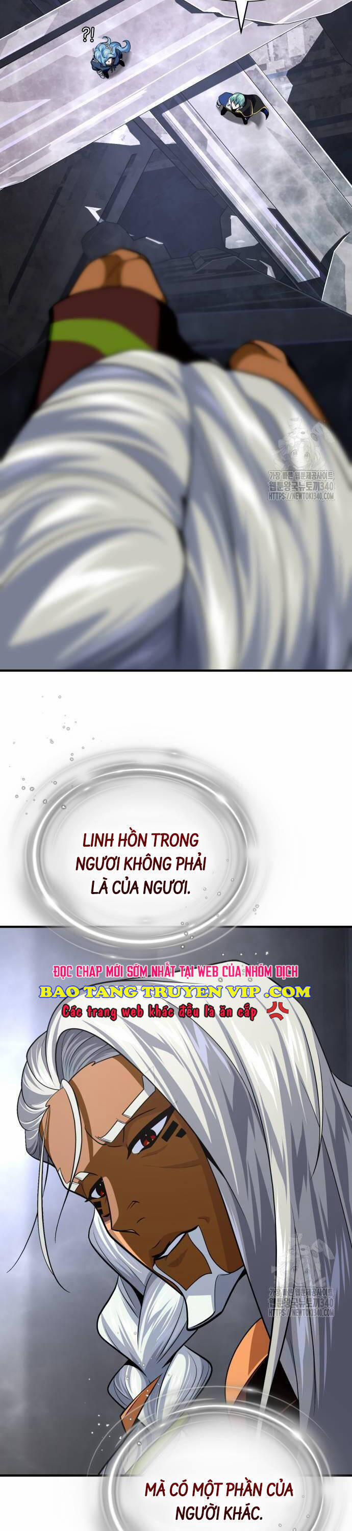 Sự Thức Tỉnh Của Hắc Ma Pháp Sư Sau 66666 Năm 121 trang 14