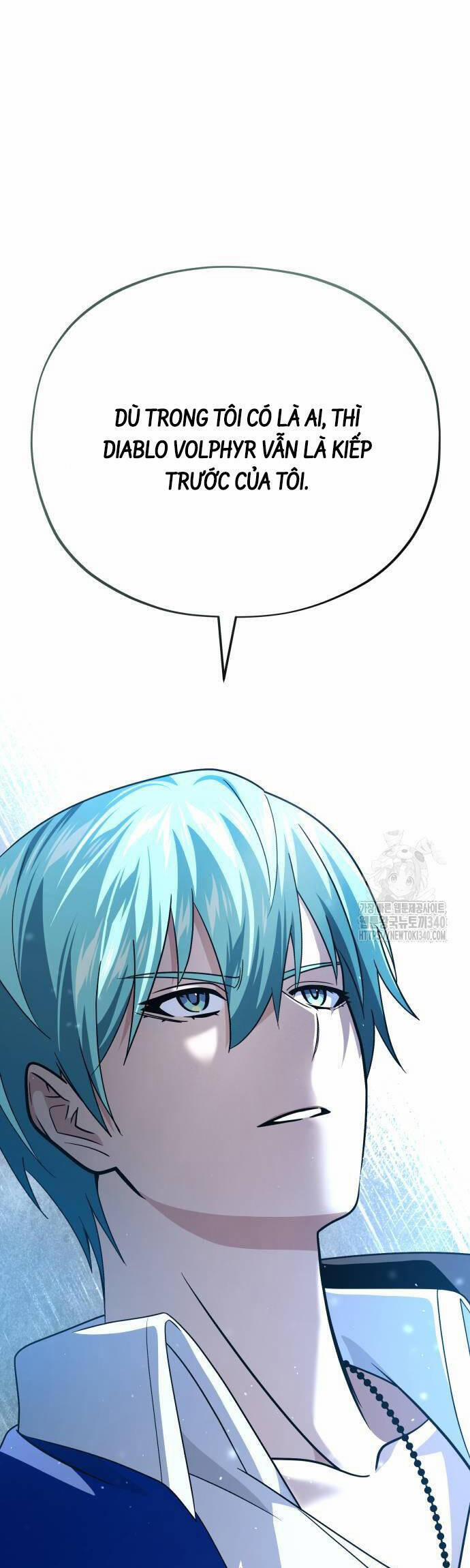 Sự Thức Tỉnh Của Hắc Ma Pháp Sư Sau 66666 Năm 121 trang 16