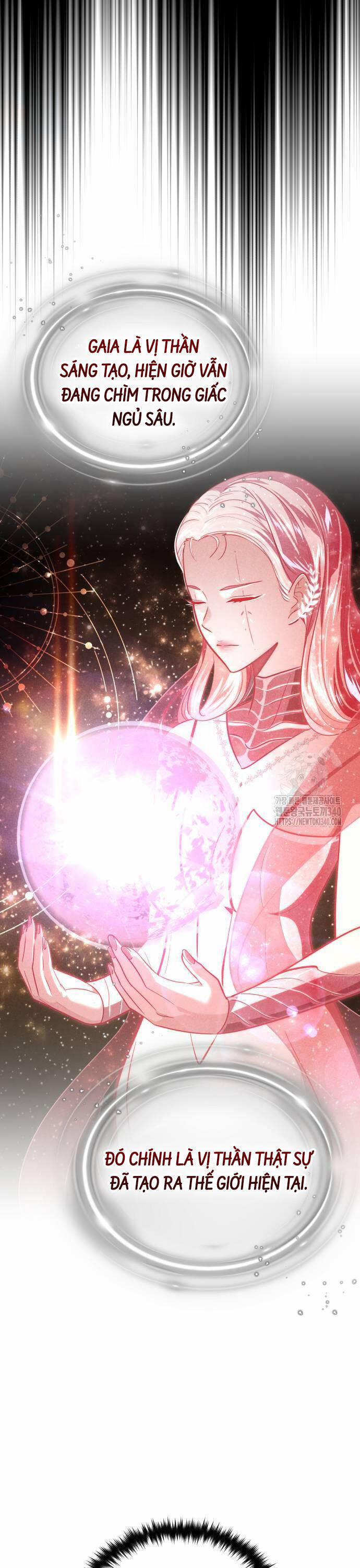 Sự Thức Tỉnh Của Hắc Ma Pháp Sư Sau 66666 Năm 121 trang 18