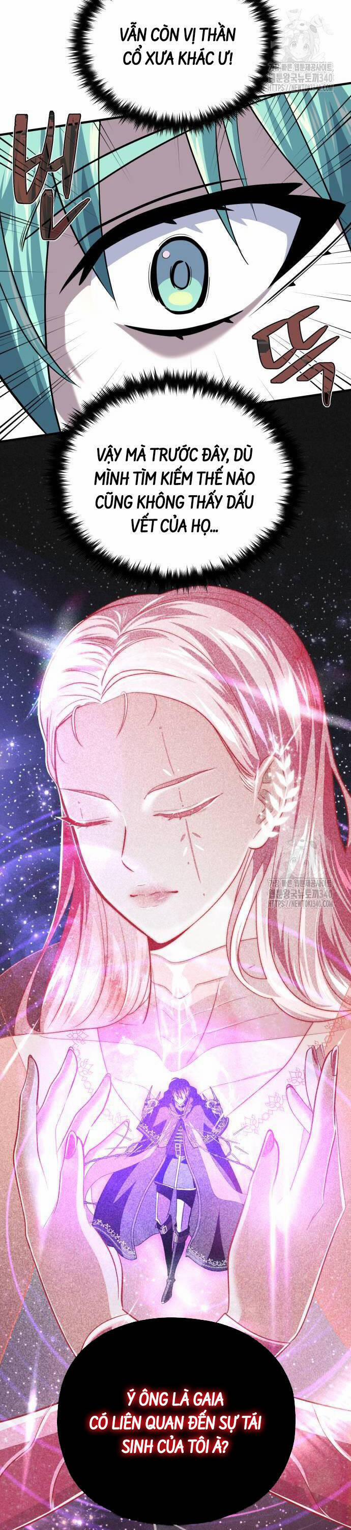 Sự Thức Tỉnh Của Hắc Ma Pháp Sư Sau 66666 Năm 121 trang 19