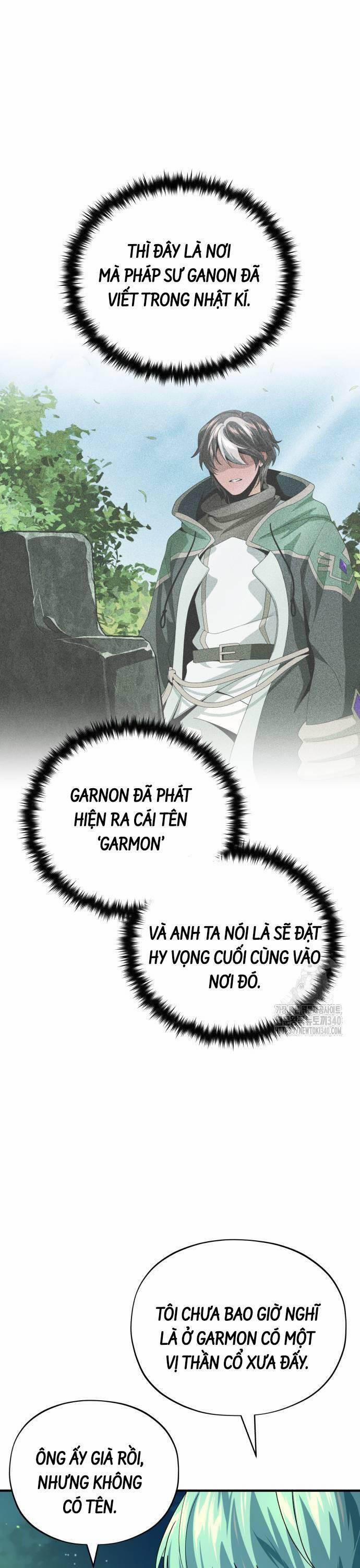 Sự Thức Tỉnh Của Hắc Ma Pháp Sư Sau 66666 Năm 121 trang 2