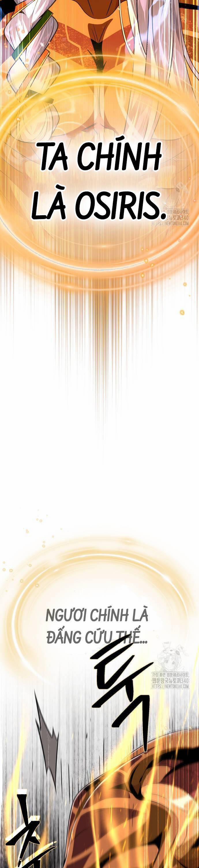 Sự Thức Tỉnh Của Hắc Ma Pháp Sư Sau 66666 Năm 121 trang 22