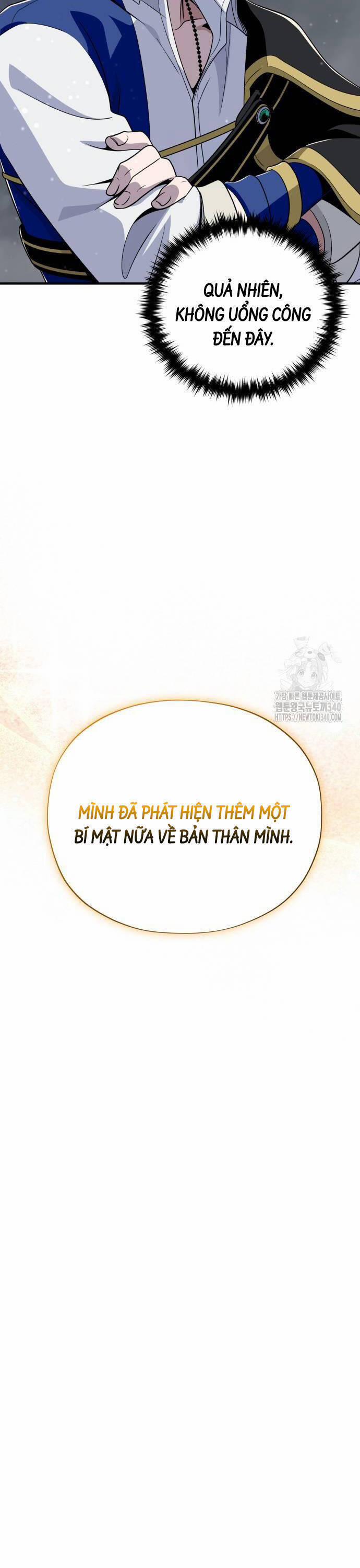 Sự Thức Tỉnh Của Hắc Ma Pháp Sư Sau 66666 Năm 121 trang 25