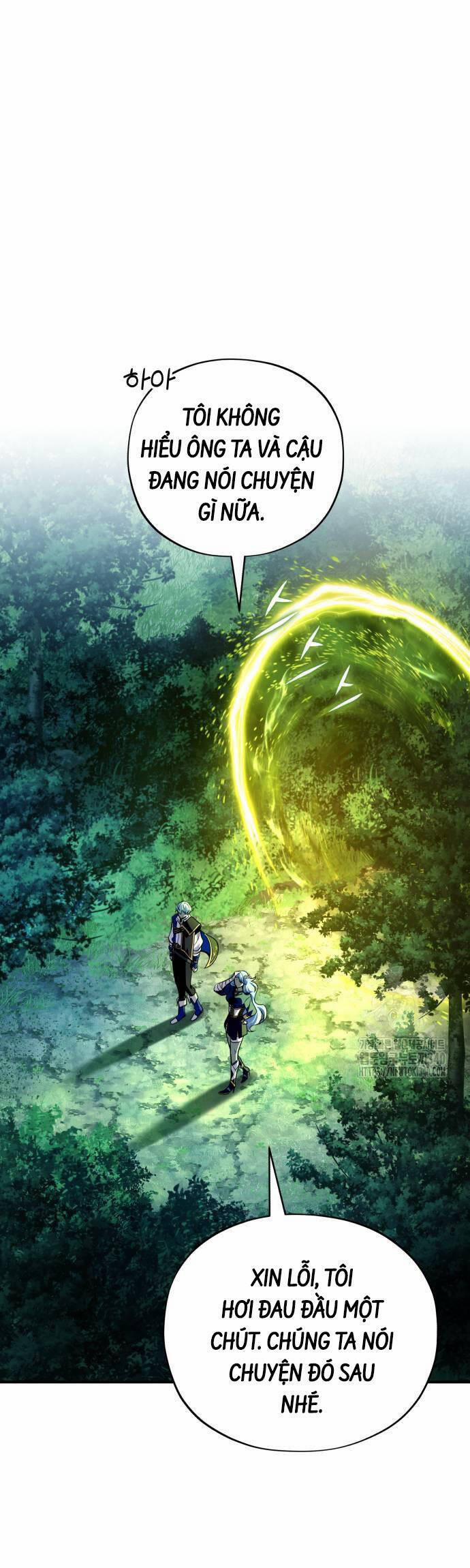 Sự Thức Tỉnh Của Hắc Ma Pháp Sư Sau 66666 Năm 121 trang 26