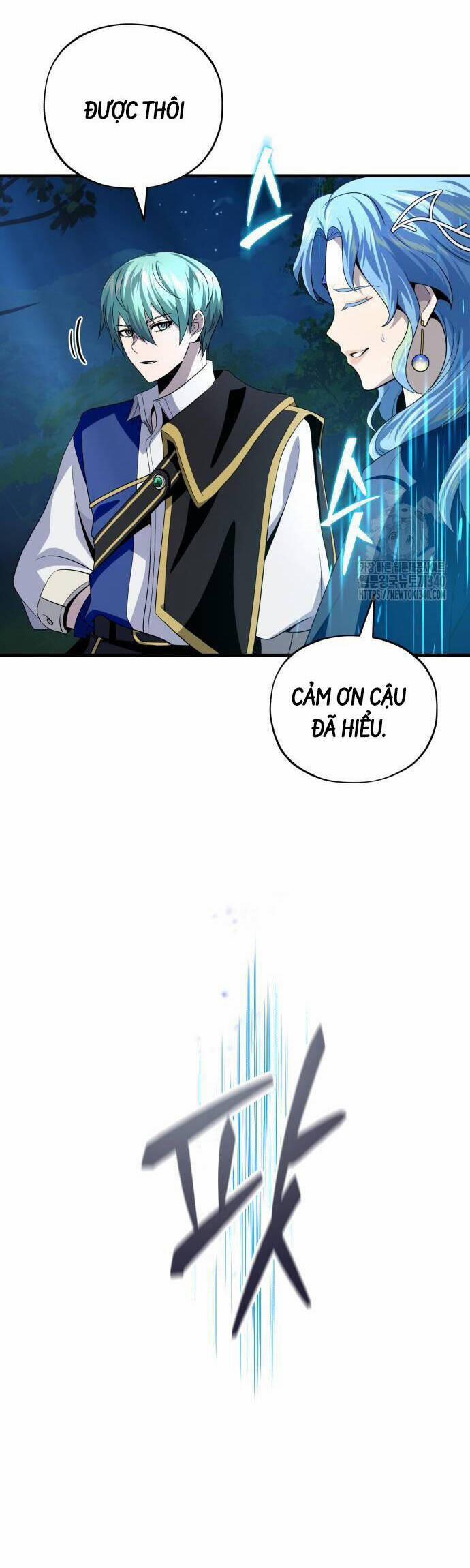 Sự Thức Tỉnh Của Hắc Ma Pháp Sư Sau 66666 Năm 121 trang 27