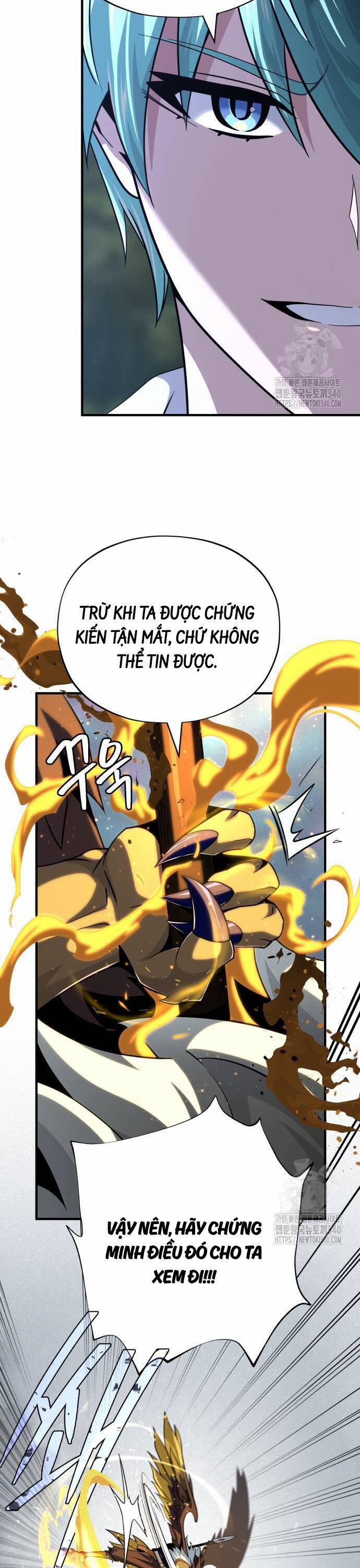 Sự Thức Tỉnh Của Hắc Ma Pháp Sư Sau 66666 Năm 121 trang 31