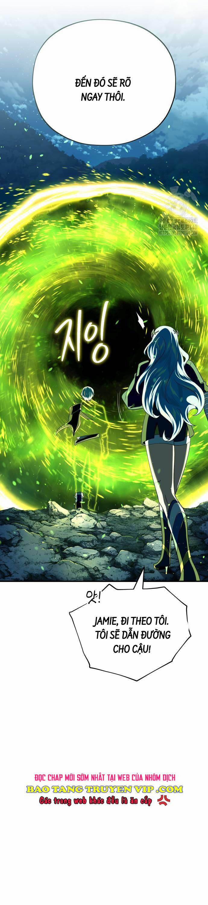 Sự Thức Tỉnh Của Hắc Ma Pháp Sư Sau 66666 Năm 121 trang 4