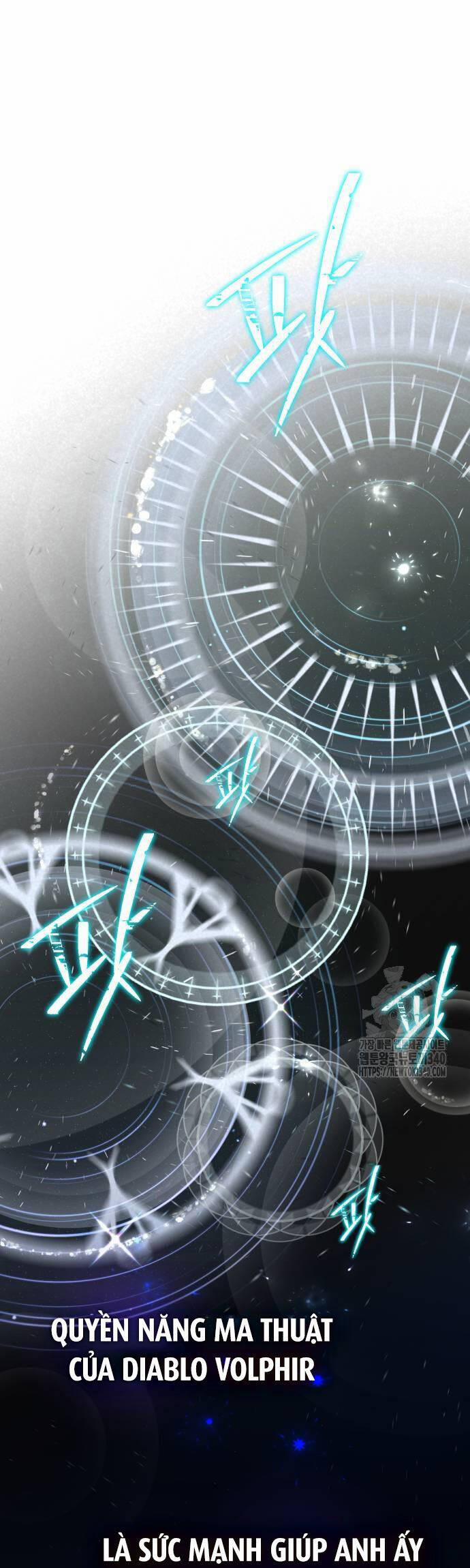 Sự Thức Tỉnh Của Hắc Ma Pháp Sư Sau 66666 Năm 121 trang 44