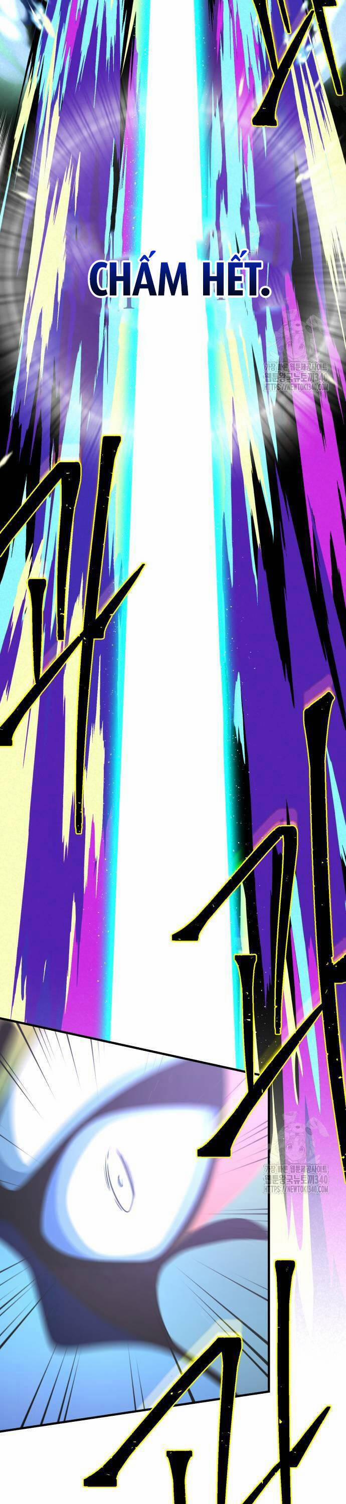 Sự Thức Tỉnh Của Hắc Ma Pháp Sư Sau 66666 Năm 121 trang 49