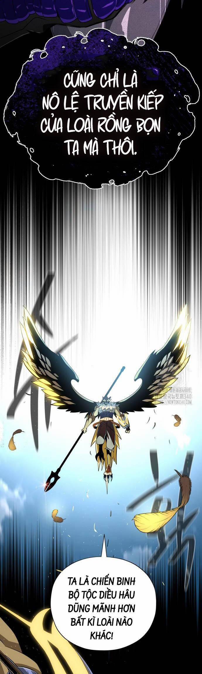 Sự Thức Tỉnh Của Hắc Ma Pháp Sư Sau 66666 Năm 121 trang 52