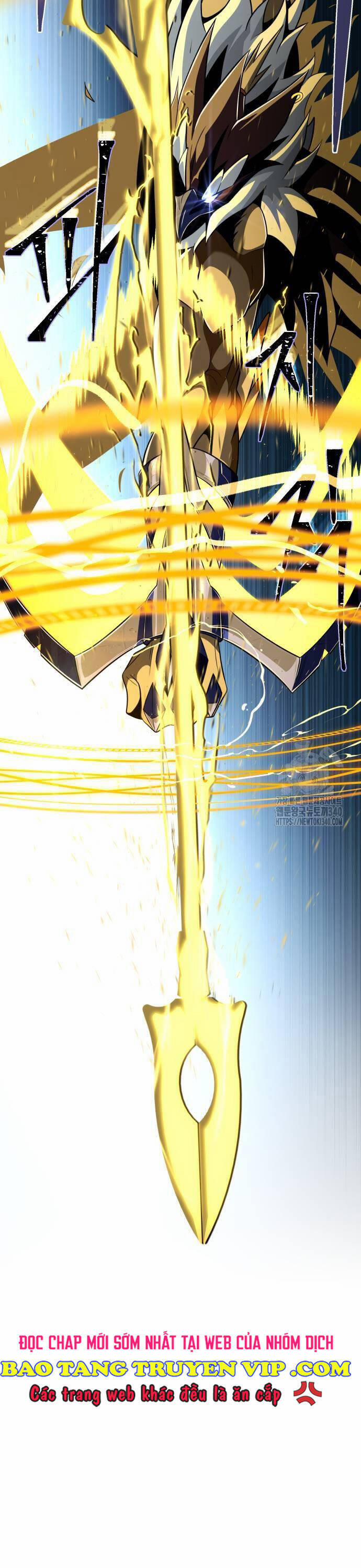 Sự Thức Tỉnh Của Hắc Ma Pháp Sư Sau 66666 Năm 121 trang 54