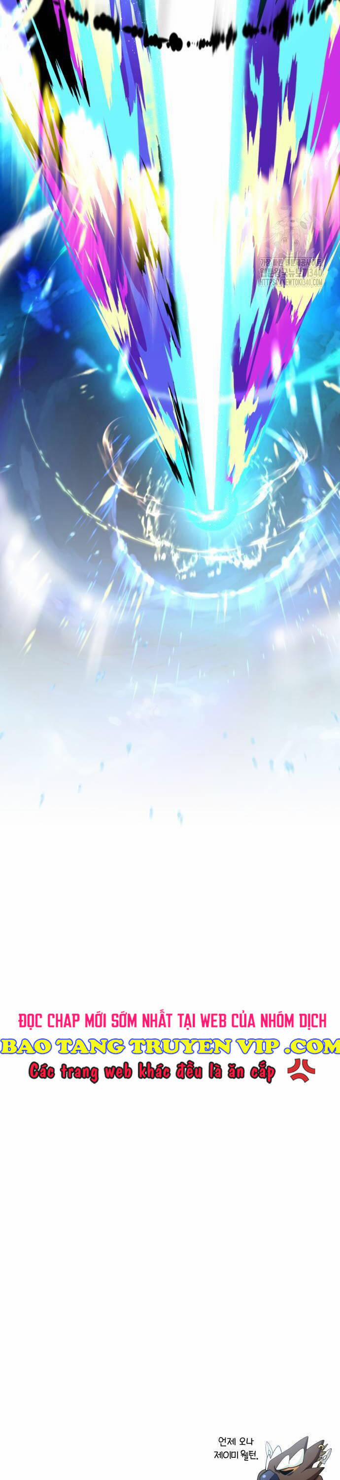 Sự Thức Tỉnh Của Hắc Ma Pháp Sư Sau 66666 Năm 121 trang 57