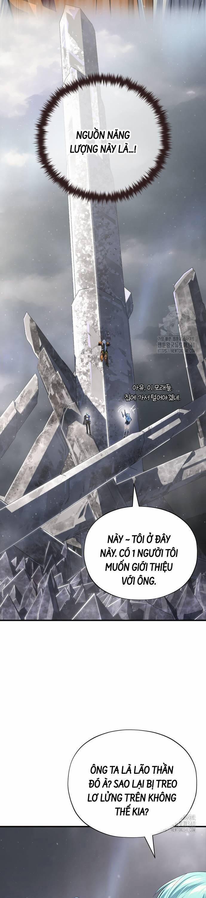 Sự Thức Tỉnh Của Hắc Ma Pháp Sư Sau 66666 Năm 121 trang 6