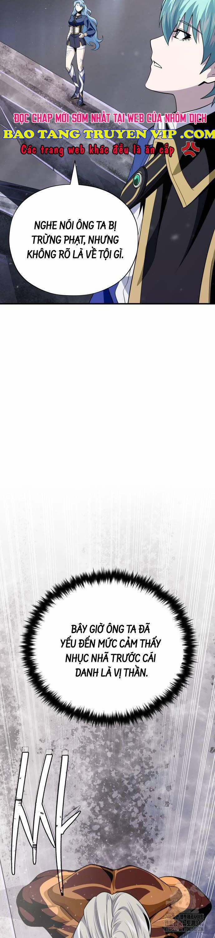 Sự Thức Tỉnh Của Hắc Ma Pháp Sư Sau 66666 Năm 121 trang 7