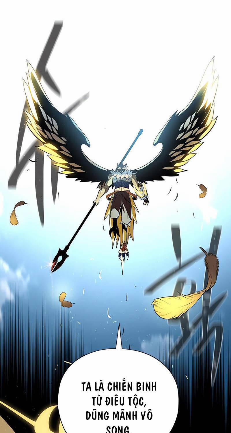 Sự Thức Tỉnh Của Hắc Ma Pháp Sư Sau 66666 Năm 122 trang 0