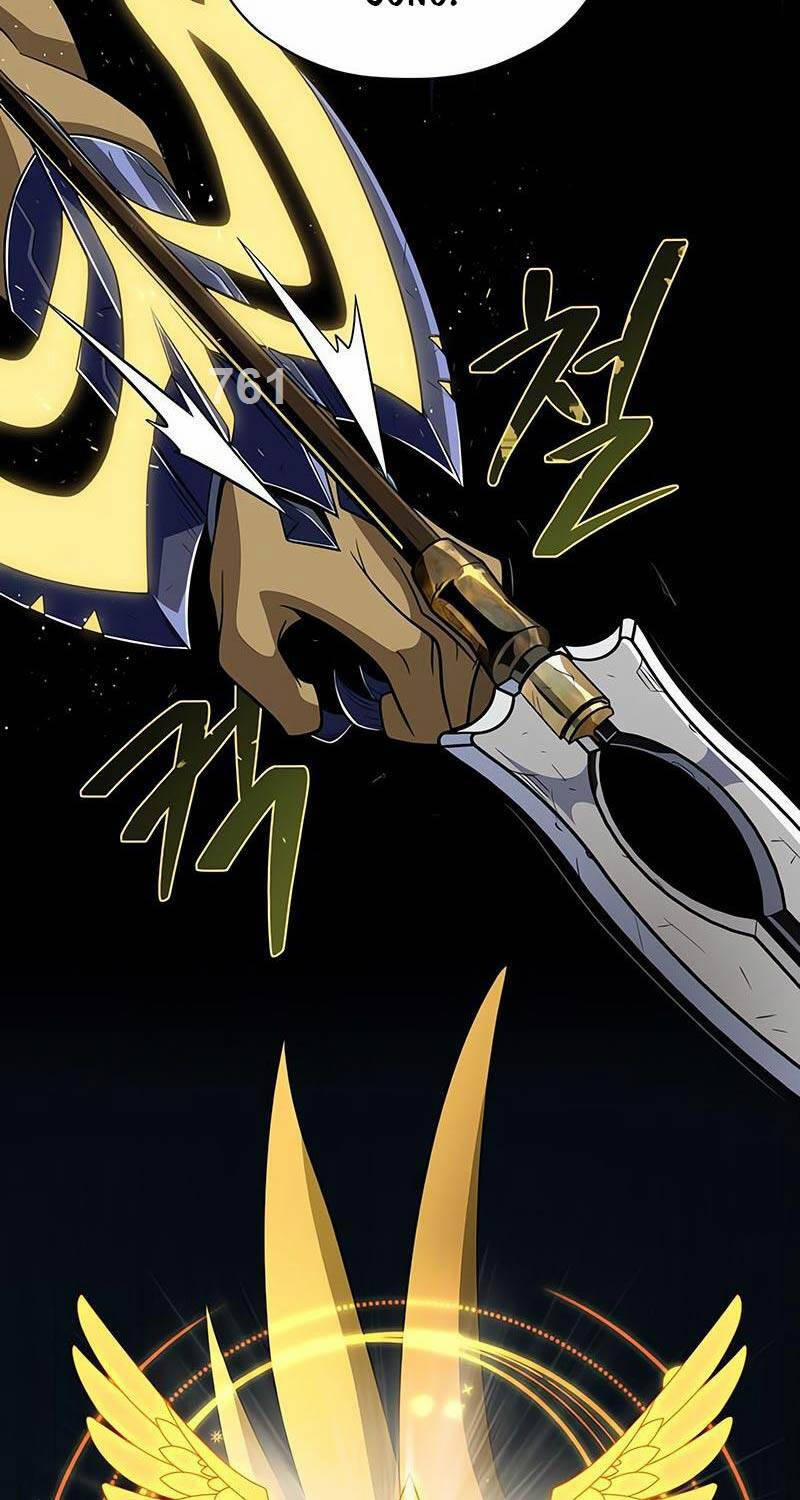 Sự Thức Tỉnh Của Hắc Ma Pháp Sư Sau 66666 Năm 122 trang 1