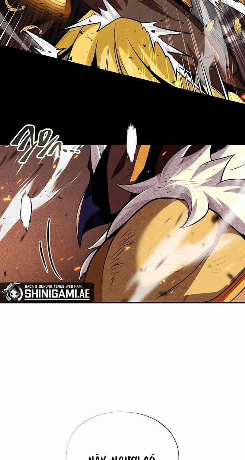 Sự Thức Tỉnh Của Hắc Ma Pháp Sư Sau 66666 Năm 122 trang 100