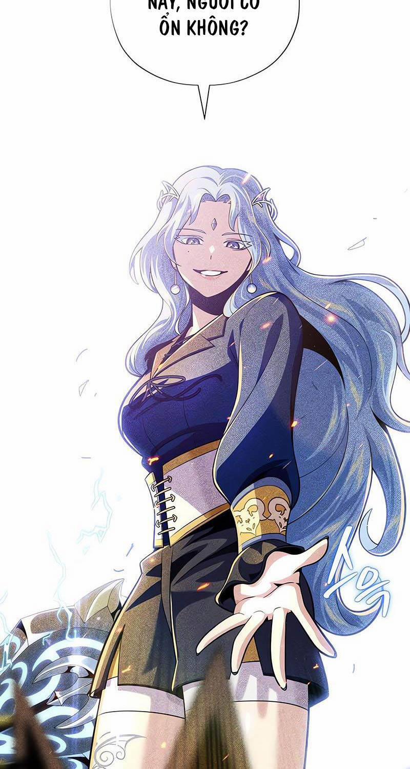 Sự Thức Tỉnh Của Hắc Ma Pháp Sư Sau 66666 Năm 122 trang 101