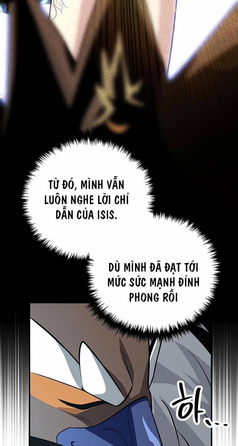 Sự Thức Tỉnh Của Hắc Ma Pháp Sư Sau 66666 Năm 122 trang 102