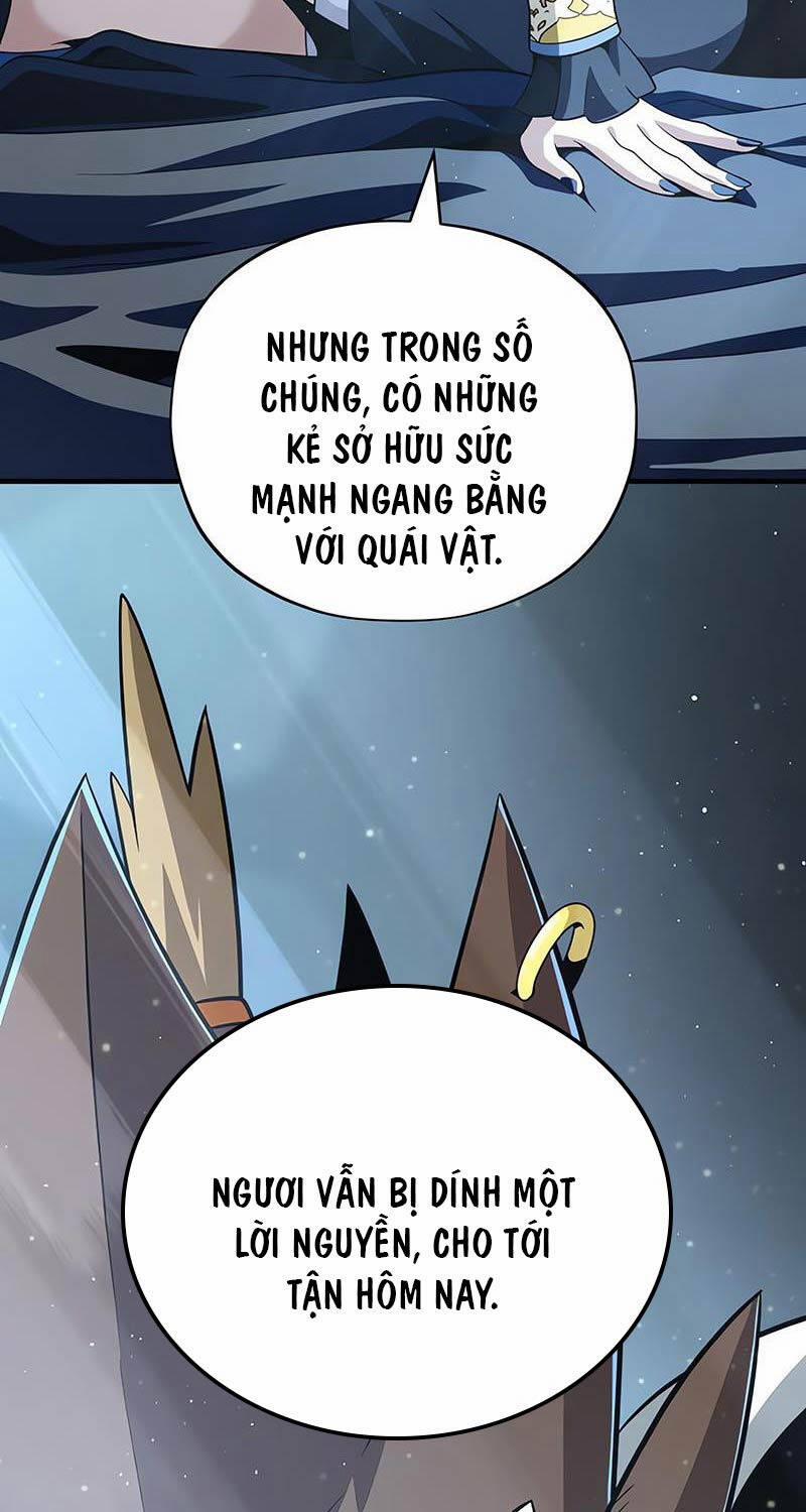 Sự Thức Tỉnh Của Hắc Ma Pháp Sư Sau 66666 Năm 122 trang 105