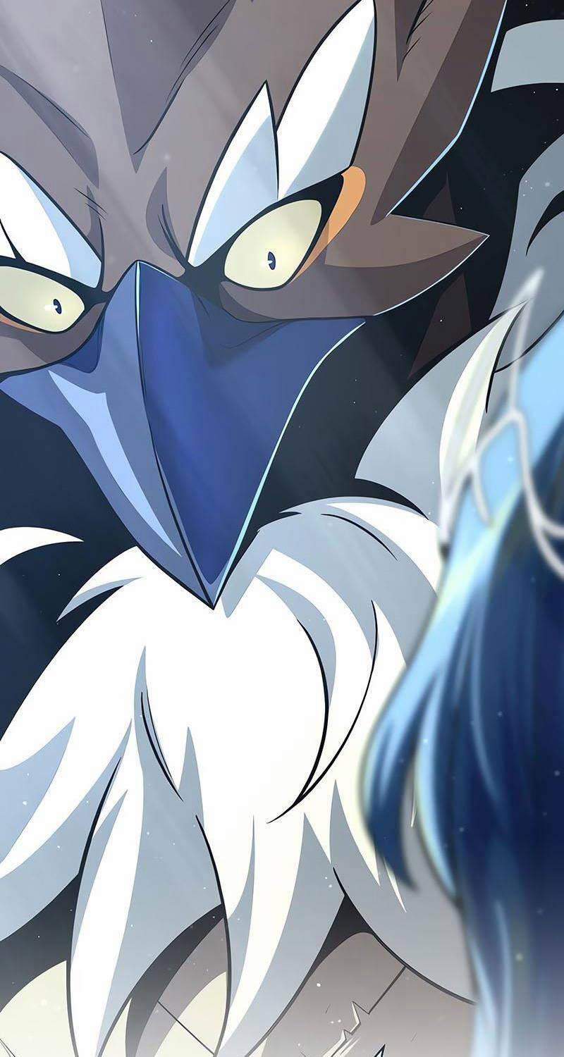 Sự Thức Tỉnh Của Hắc Ma Pháp Sư Sau 66666 Năm 122 trang 106