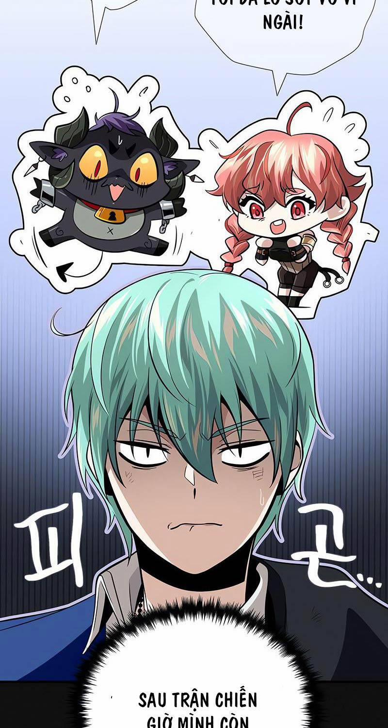 Sự Thức Tỉnh Của Hắc Ma Pháp Sư Sau 66666 Năm 122 trang 110