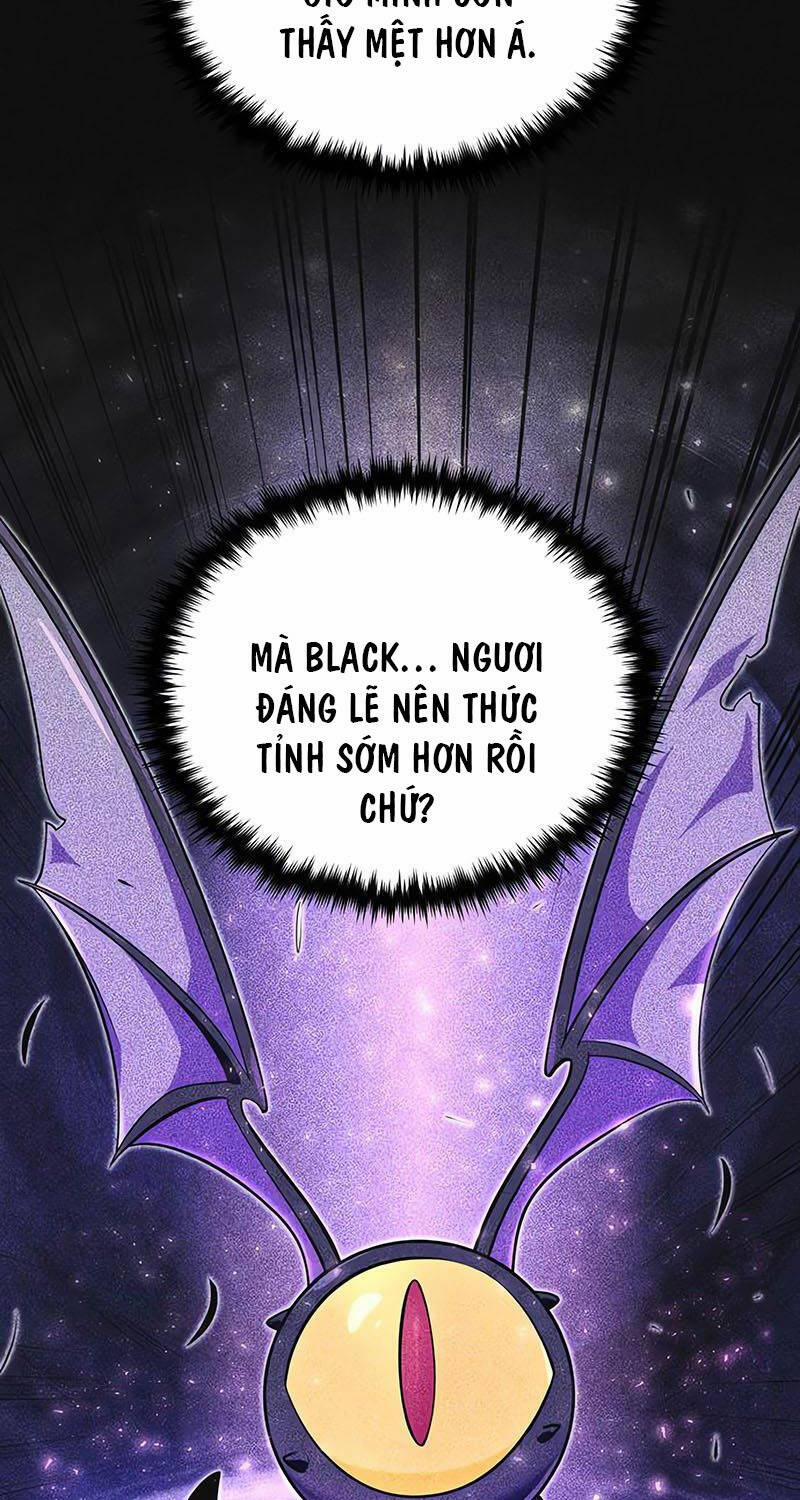 Sự Thức Tỉnh Của Hắc Ma Pháp Sư Sau 66666 Năm 122 trang 111