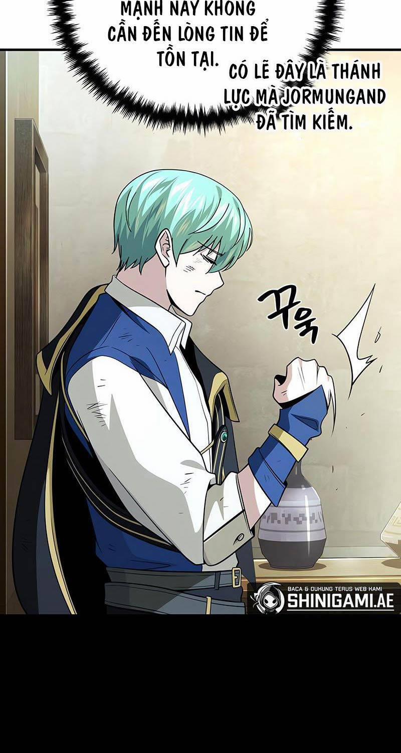 Sự Thức Tỉnh Của Hắc Ma Pháp Sư Sau 66666 Năm 122 trang 114