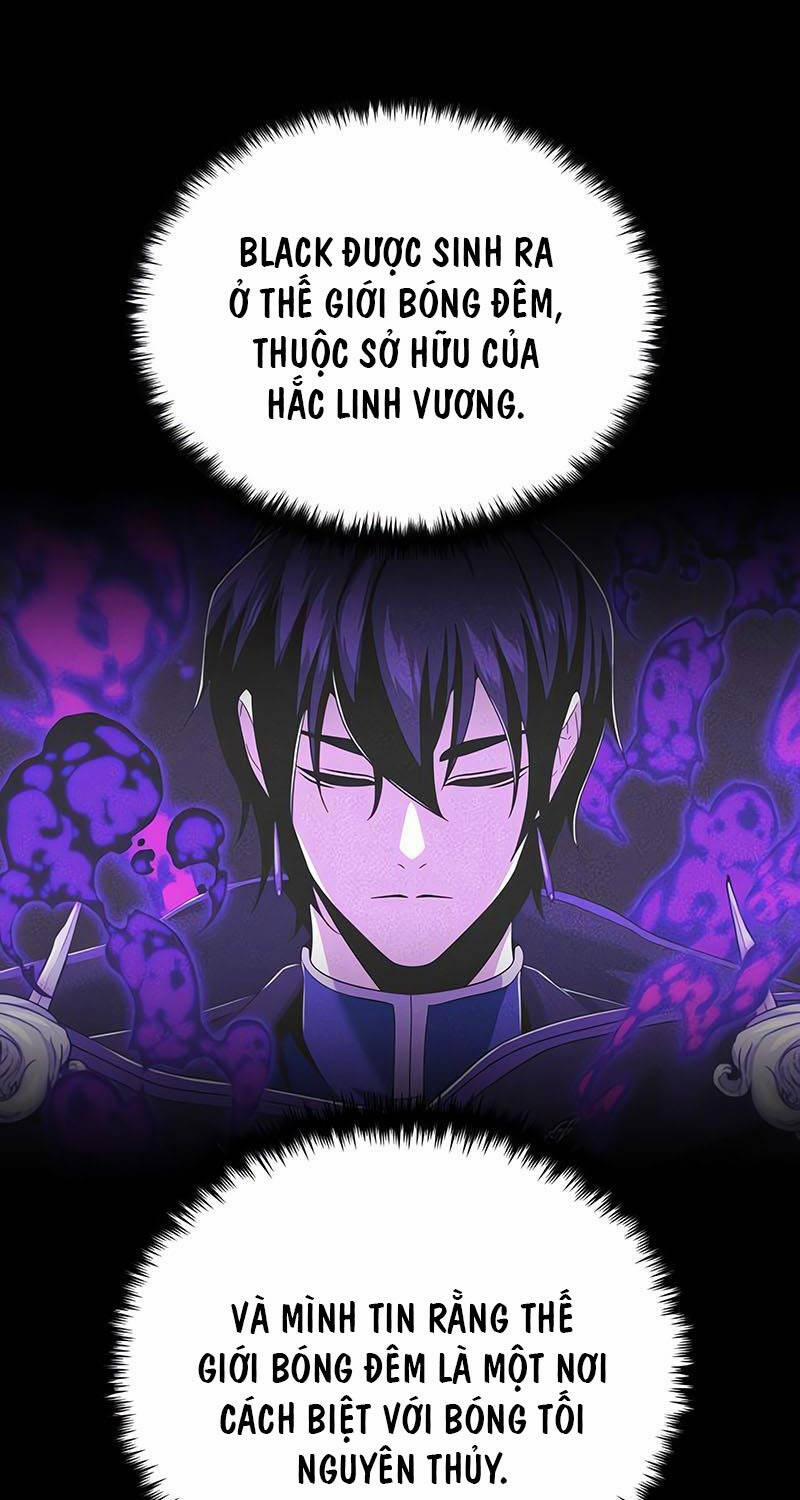 Sự Thức Tỉnh Của Hắc Ma Pháp Sư Sau 66666 Năm 122 trang 115