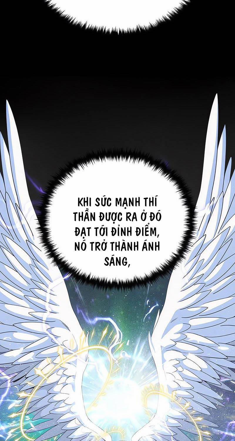 Sự Thức Tỉnh Của Hắc Ma Pháp Sư Sau 66666 Năm 122 trang 116