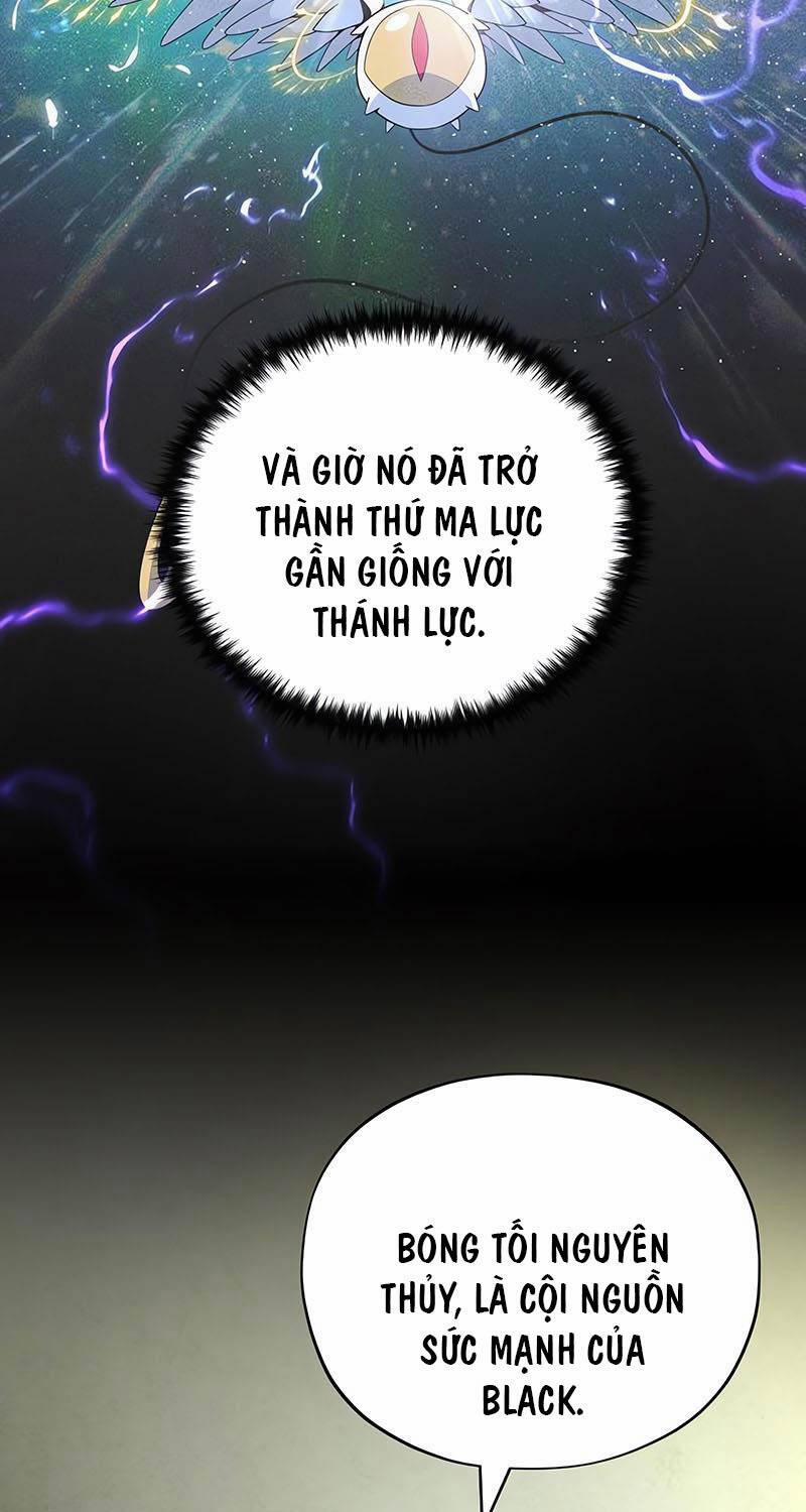 Sự Thức Tỉnh Của Hắc Ma Pháp Sư Sau 66666 Năm 122 trang 117