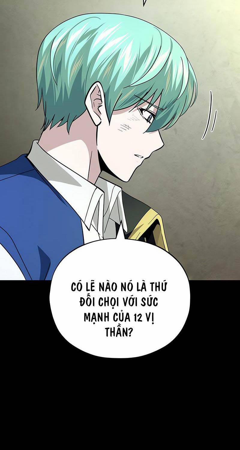 Sự Thức Tỉnh Của Hắc Ma Pháp Sư Sau 66666 Năm 122 trang 118