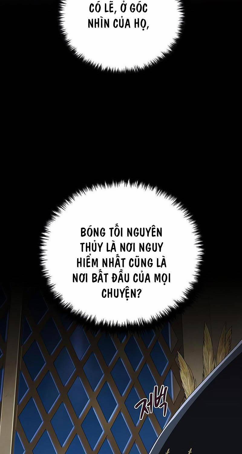 Sự Thức Tỉnh Của Hắc Ma Pháp Sư Sau 66666 Năm 122 trang 120