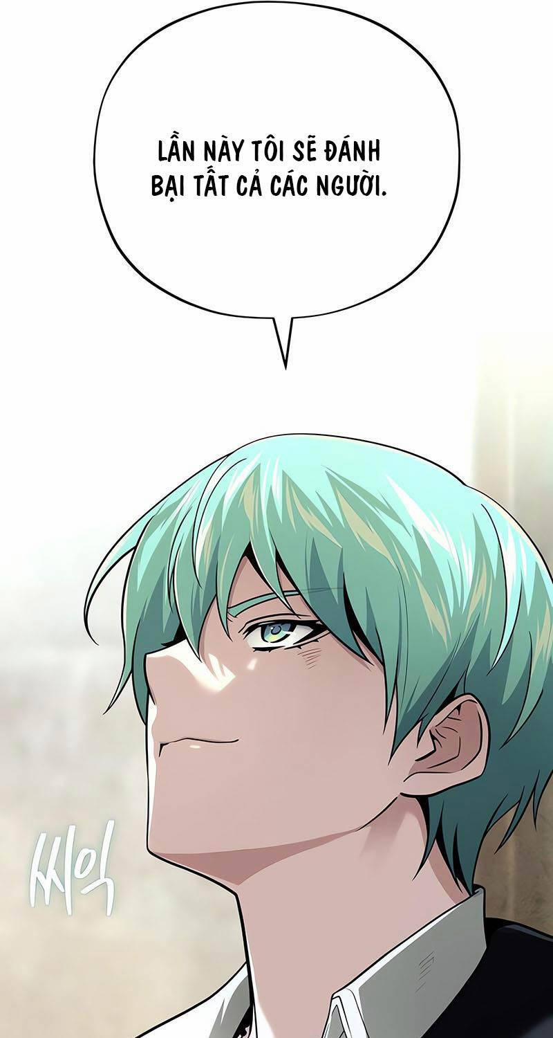 Sự Thức Tỉnh Của Hắc Ma Pháp Sư Sau 66666 Năm 122 trang 122