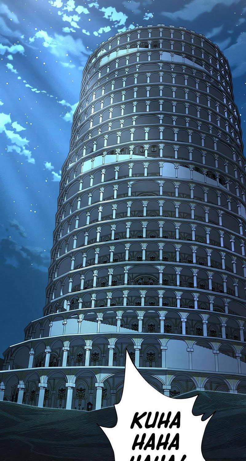 Sự Thức Tỉnh Của Hắc Ma Pháp Sư Sau 66666 Năm 122 trang 125