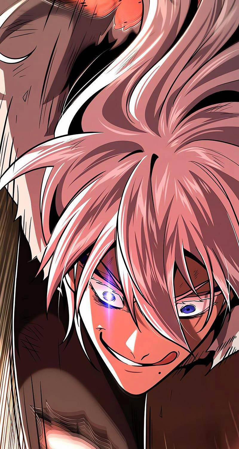 Sự Thức Tỉnh Của Hắc Ma Pháp Sư Sau 66666 Năm 122 trang 128