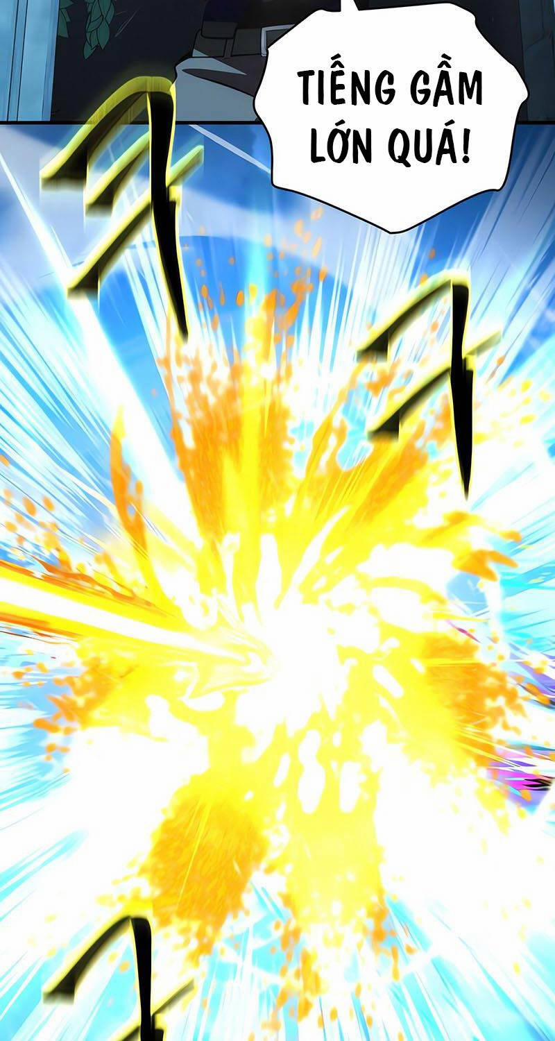 Sự Thức Tỉnh Của Hắc Ma Pháp Sư Sau 66666 Năm 122 trang 15