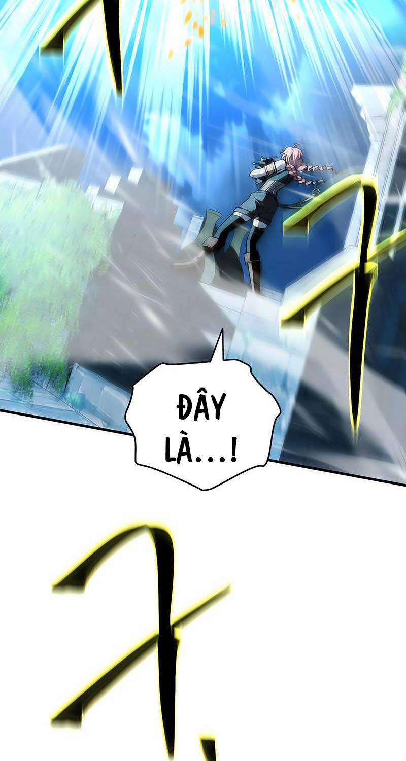 Sự Thức Tỉnh Của Hắc Ma Pháp Sư Sau 66666 Năm 122 trang 16