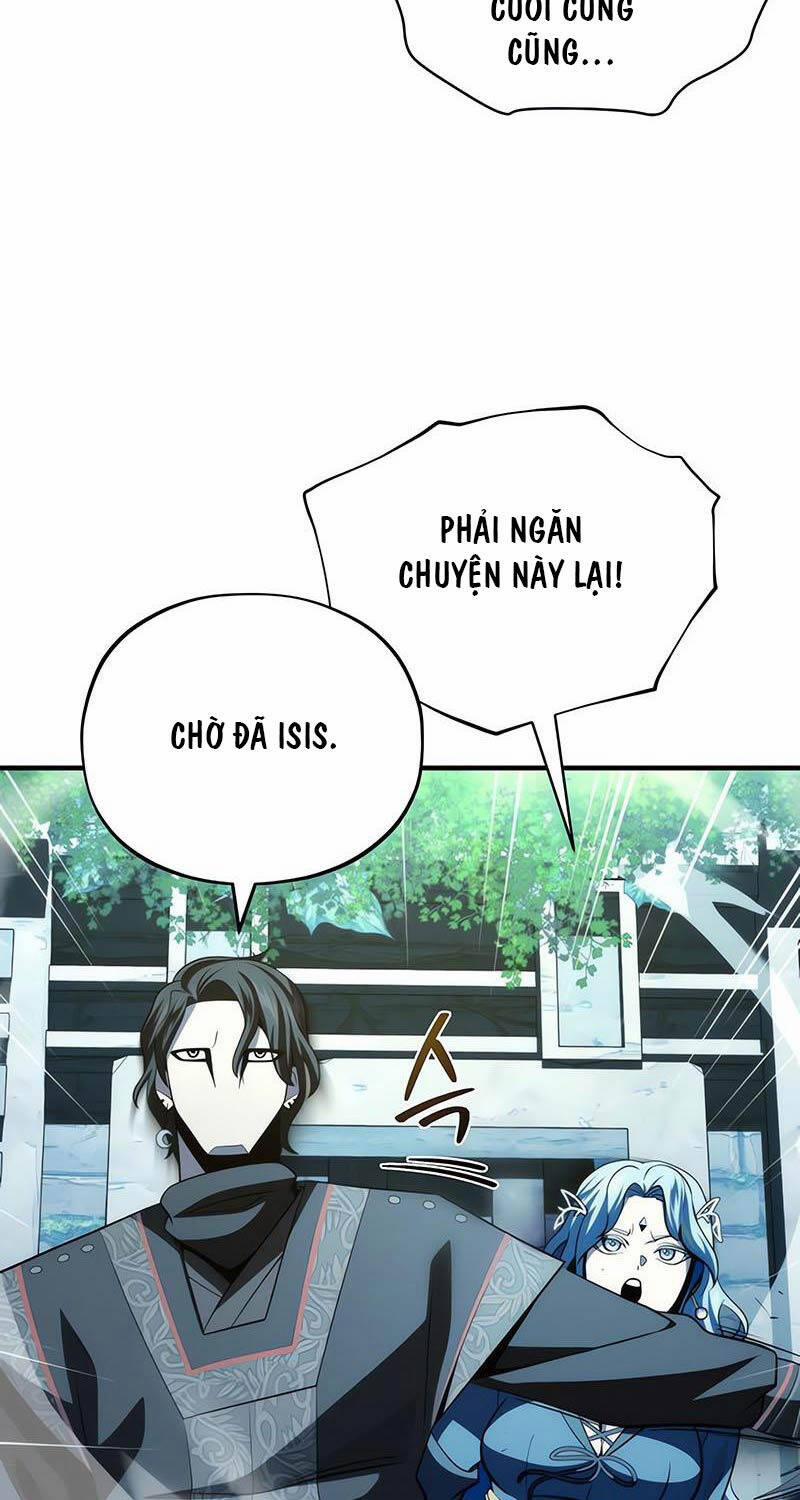 Sự Thức Tỉnh Của Hắc Ma Pháp Sư Sau 66666 Năm 122 trang 18