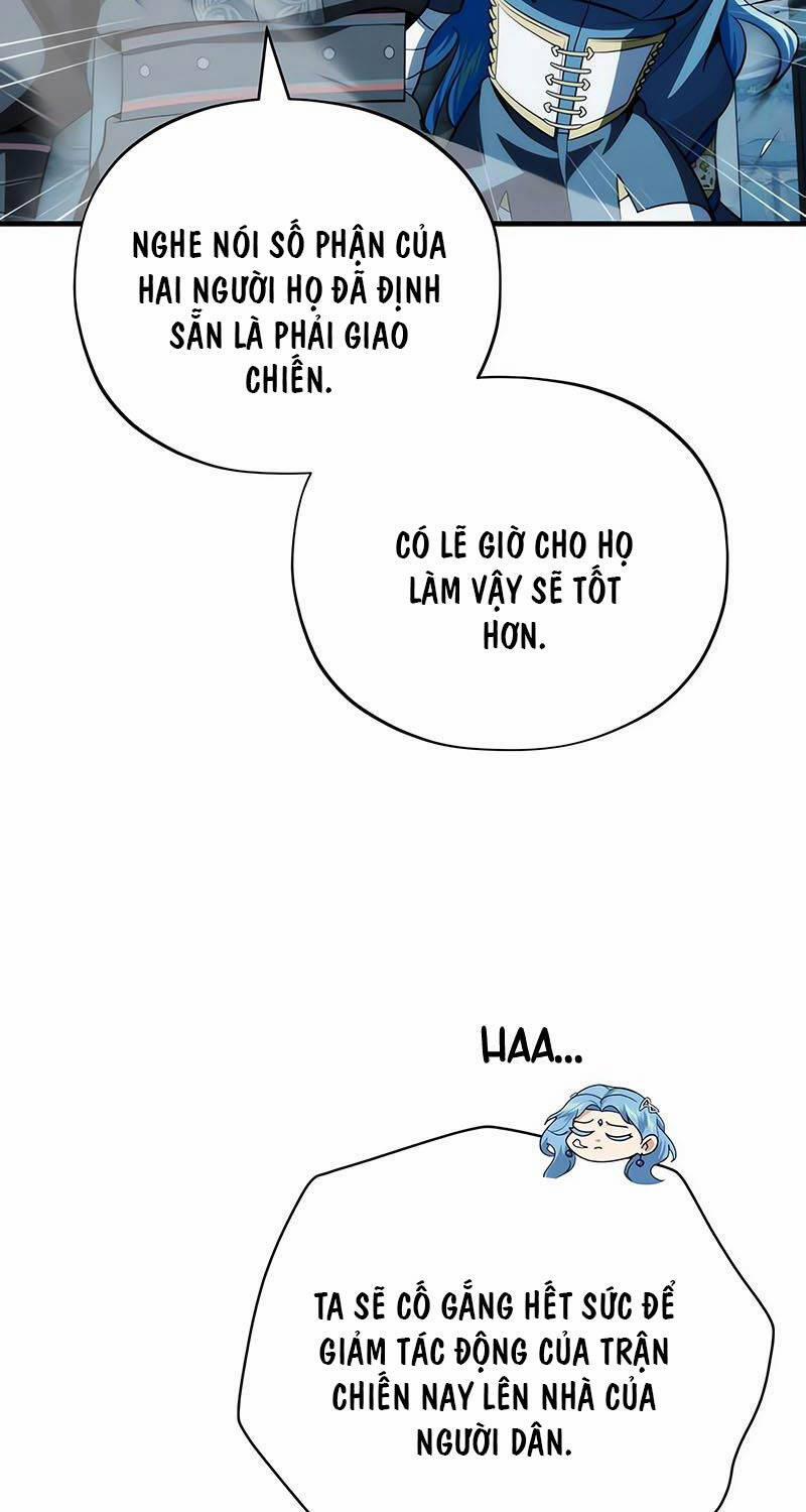 Sự Thức Tỉnh Của Hắc Ma Pháp Sư Sau 66666 Năm 122 trang 19