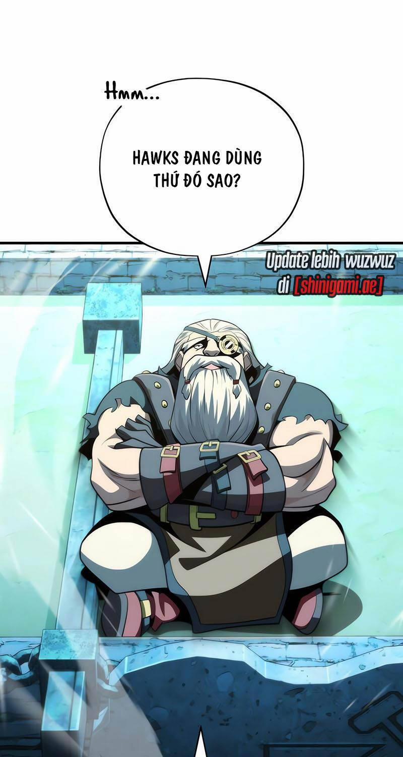 Sự Thức Tỉnh Của Hắc Ma Pháp Sư Sau 66666 Năm 122 trang 21