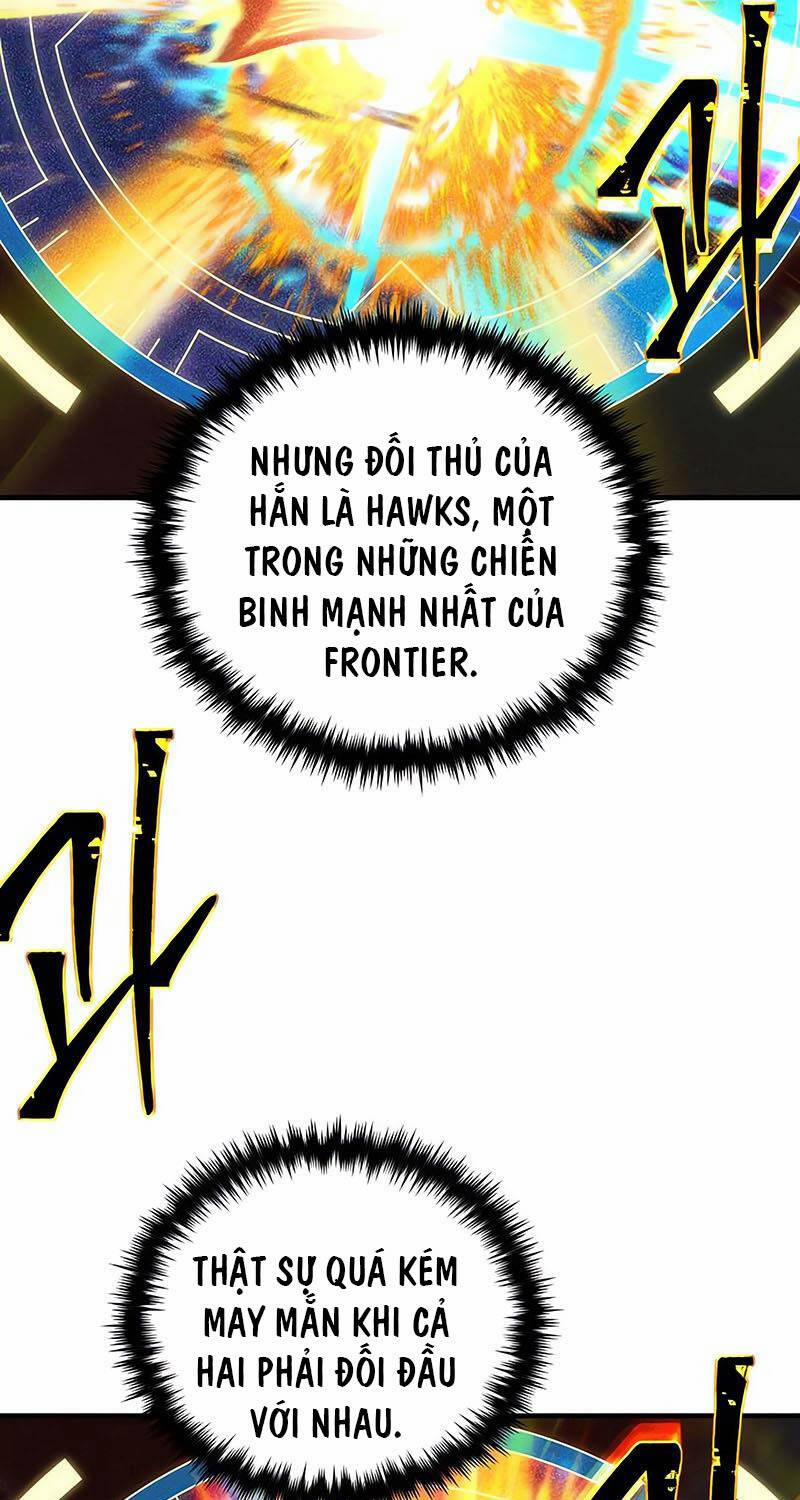 Sự Thức Tỉnh Của Hắc Ma Pháp Sư Sau 66666 Năm 122 trang 26