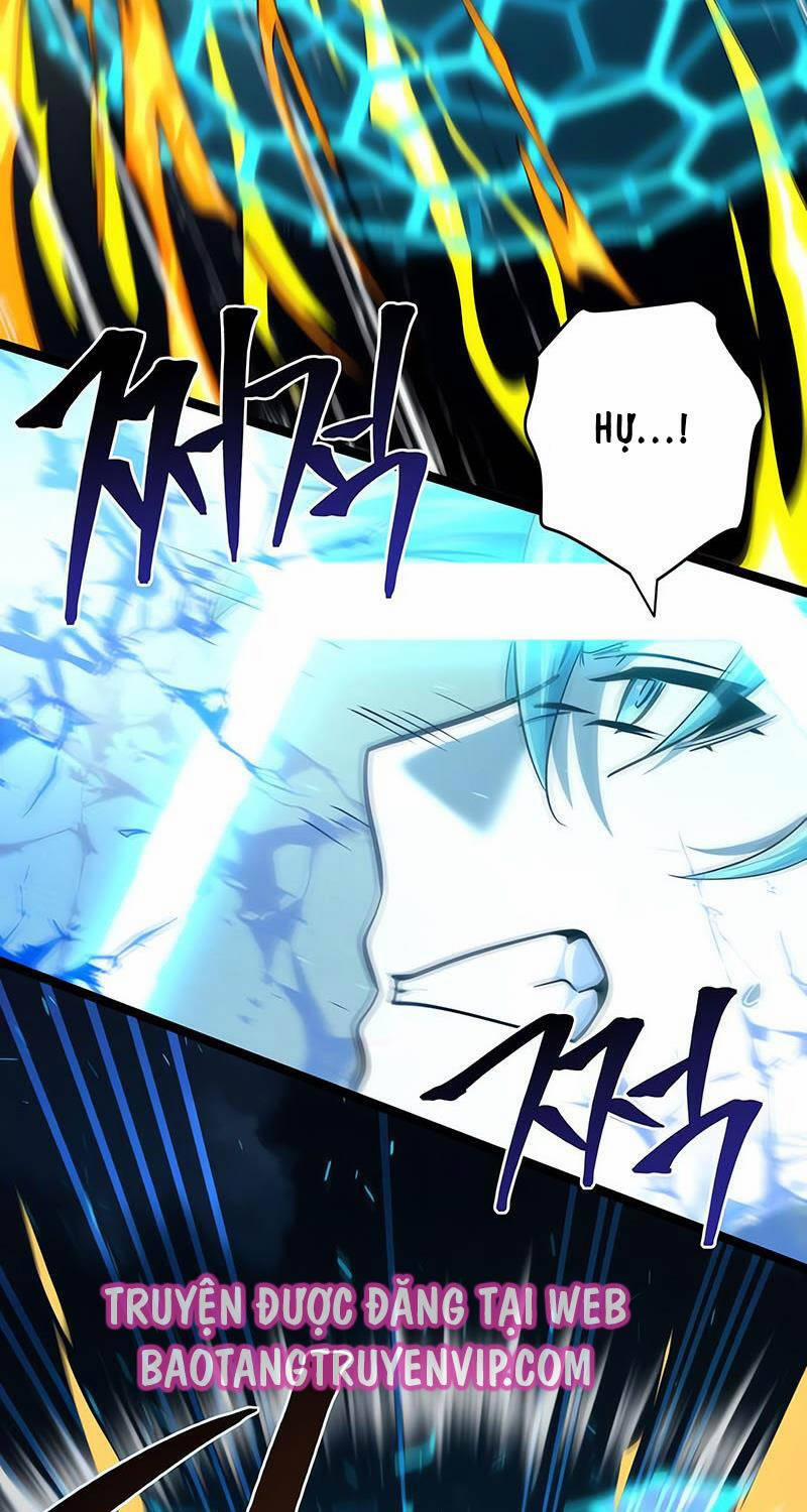 Sự Thức Tỉnh Của Hắc Ma Pháp Sư Sau 66666 Năm 122 trang 34