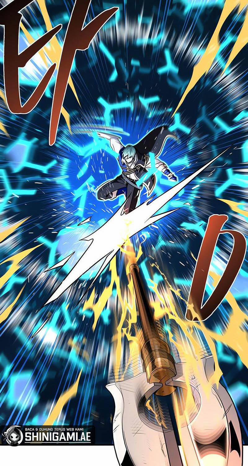 Sự Thức Tỉnh Của Hắc Ma Pháp Sư Sau 66666 Năm 122 trang 35