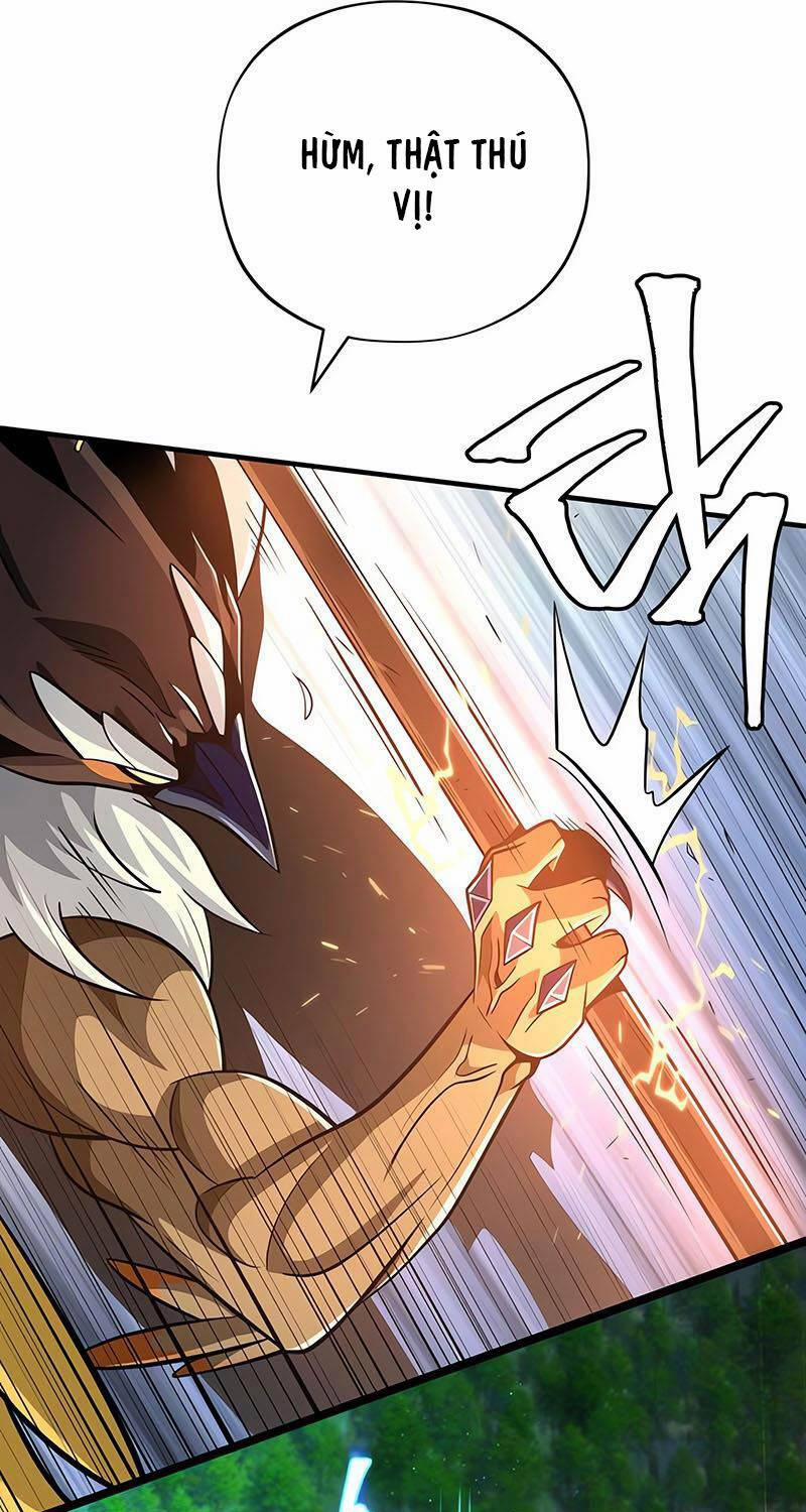 Sự Thức Tỉnh Của Hắc Ma Pháp Sư Sau 66666 Năm 122 trang 37