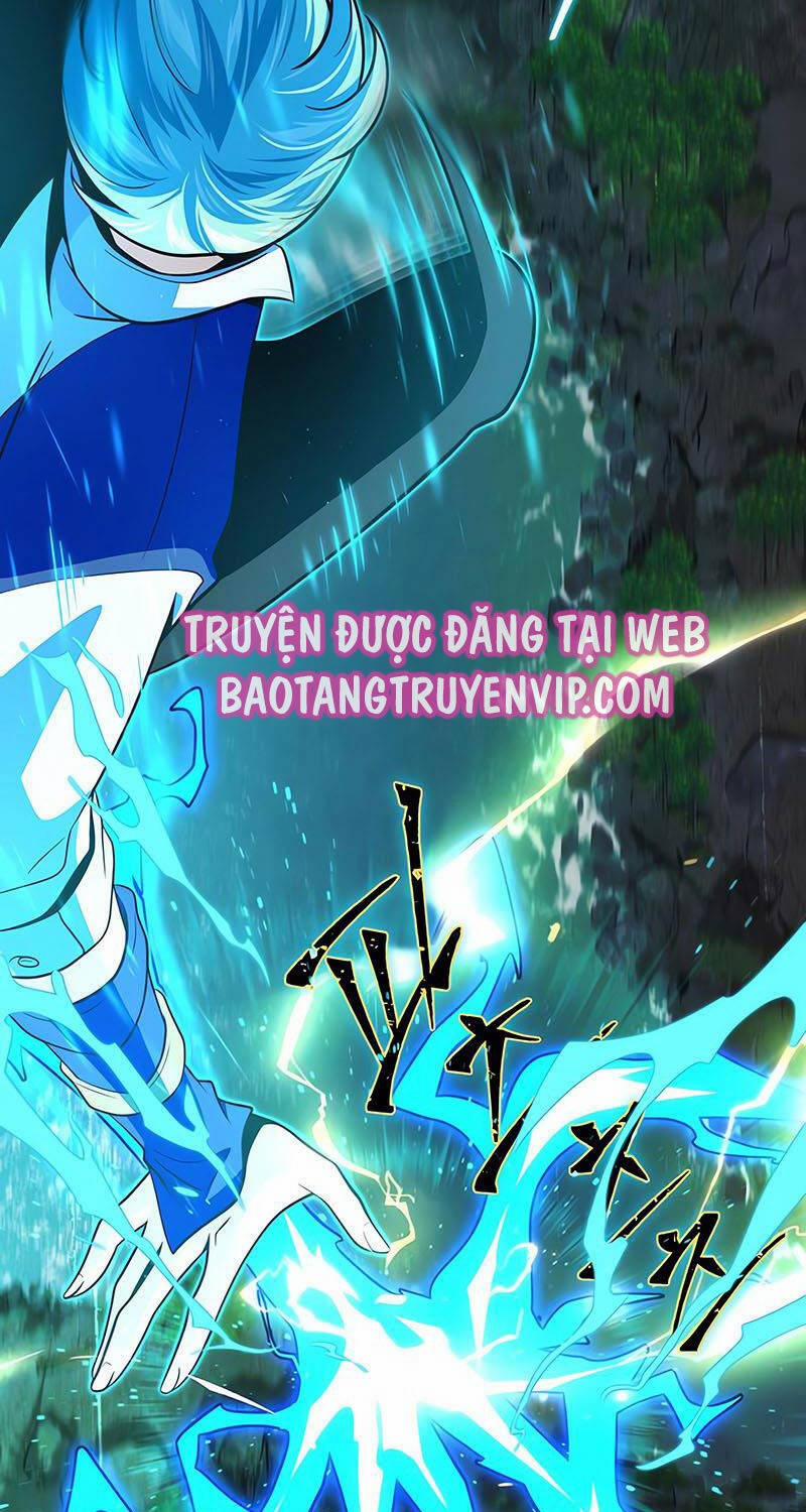 Sự Thức Tỉnh Của Hắc Ma Pháp Sư Sau 66666 Năm 122 trang 39