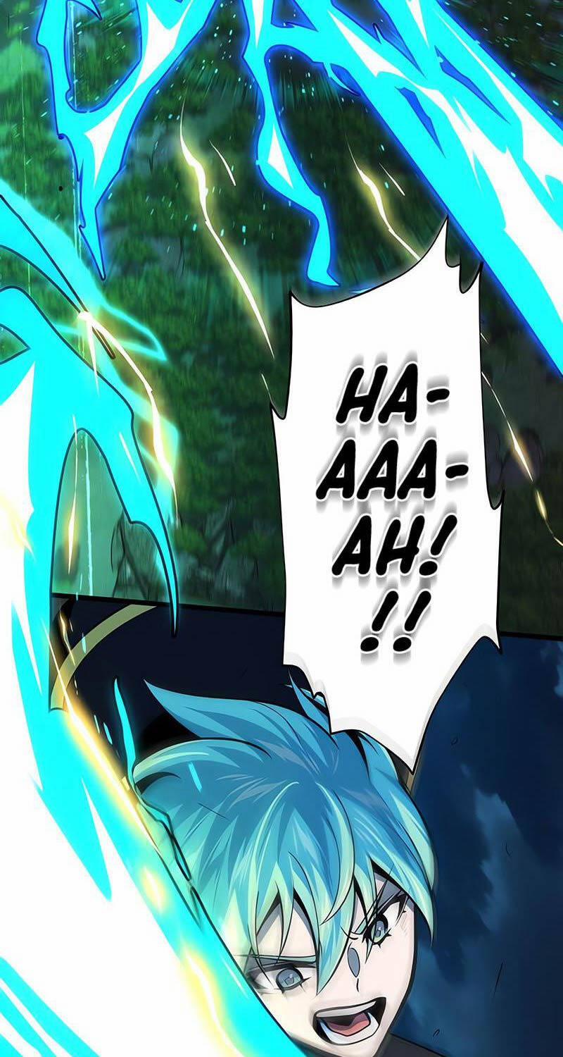 Sự Thức Tỉnh Của Hắc Ma Pháp Sư Sau 66666 Năm 122 trang 40