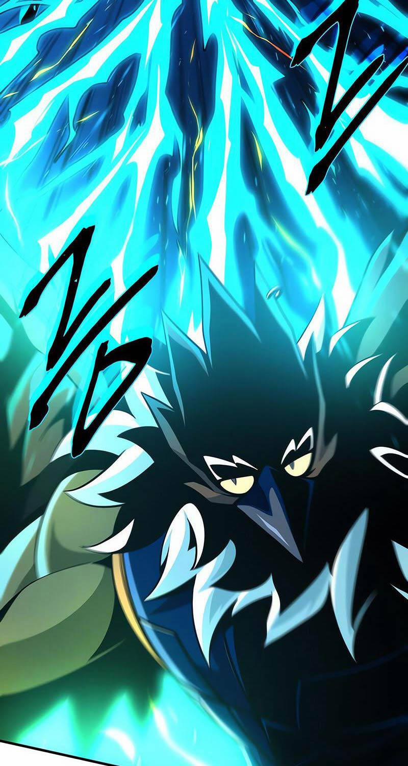 Sự Thức Tỉnh Của Hắc Ma Pháp Sư Sau 66666 Năm 122 trang 42